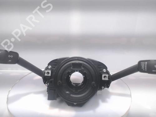 Used Steering column stalk VW POLO V (6R1, 6C1) 1.4 TDI (75 hp) 28198047