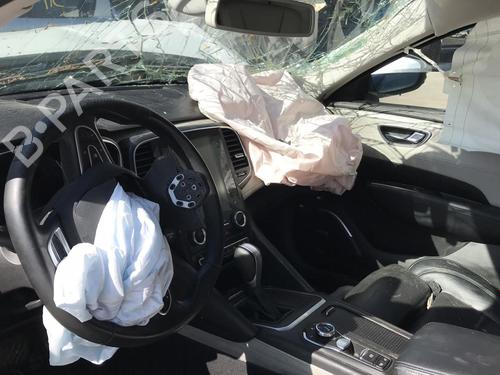 Front left panel RENAULT TALISMAN Grandtour (KP_) 1.6 dCi 160 | BP27250644C58 - Image 29