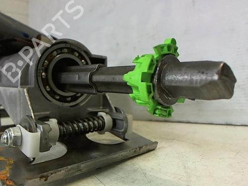 Used Steering column Steering column BMW X6 (F16, F86) M (575 hp) 25628051 25628051