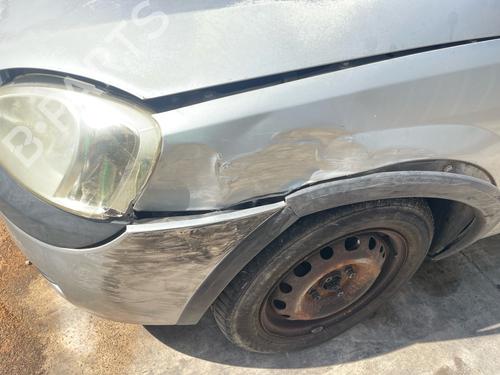 Starter OPEL CORSA C (X01) 1.2 (F08, F68) | BP37676600M8 - Image 14