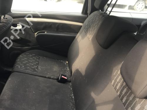 Steering column stalk DACIA LOGAN MCV (KS_) 1.5 dCi (KS0W) | BP32136609I23  - Image 23