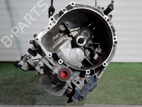 Used Gearbox CITROËN C4 Grand Picasso II (DA_, DE_) 1.6 BlueHDi 120 (120 hp) 29193772