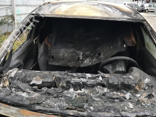 Left taillight CITROËN C3 II (SC_) 1.4 HDi 70 (SC8HZC, SC8HR0, SC8HP4) | BP25628584C34 - Image 7