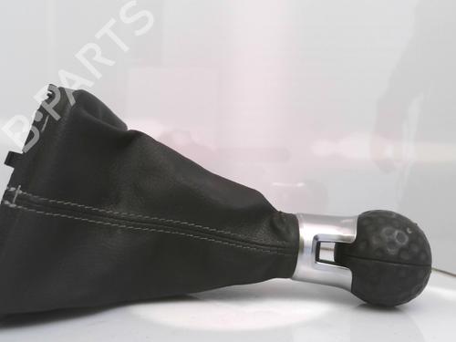 Used Gear lever VW GOLF VII (5G1, BQ1, BE1, BE2) 2.0 GTD (184 hp) 29116577