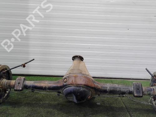 Front differential MITSUBISHI L200 (K7_T, K6_T, K5_T) 2.5 TD 4WD (K74T) | BP30755311M23