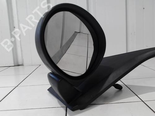 Left mirror TOYOTA AYGO (_B1_) 1.0 (KGB10_, KGB10R) | BP27697216C26 