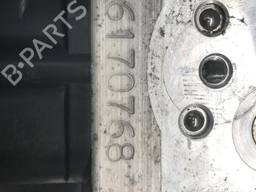 ABS pump LANCIA YPSILON (843_) 1.3 D Multijet (843.AXE11, 843.AXE1A) | BP33476515M43 - Image 3