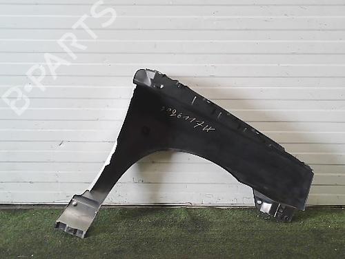 Used Left front fenders Left front fenders 37079182 37079182