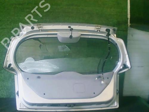 Tailgate KIA PICANTO I (SA) 1.1 CRDi | BP25650331C6 