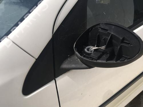 Tailgate PEUGEOT 107 (PM_, PN_) 1.0 | BP25636485C6