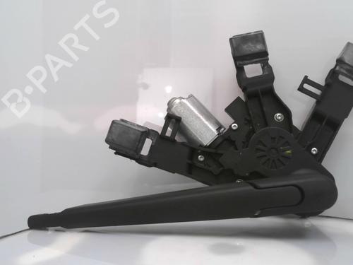 Used Rear wiper motor PEUGEOT 308 II (LB_, LP_, LW_, LH_, L3_) 1.5 BlueHDi 130 (131 hp) 29127283