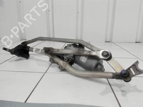 Used Front wiper motor RENAULT LAGUNA Coupe (DT0/1) 2.0 dCi (DT01, DT08, DT09, DT0K, DT12, DT1C, DT1D, DT1M,... (150 hp) 25642045