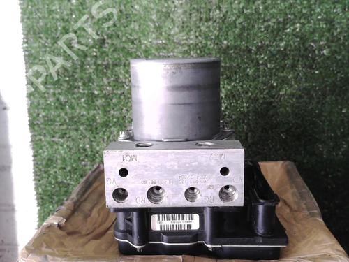 Used ABS pump ABS pump CITROËN C4 I (LC_) [2004-2014] 25650287 25650287