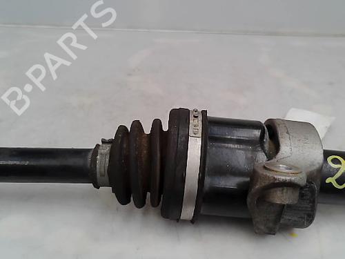 Right front driveshaft MINI MINI (R56) Cooper | BP38081186M39 - Image 4