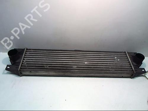 Used Intercooler Intercooler RENAULT MASTER II Van (FD) 2.8 dTI (FD0C, FD0F, FD2B, FD2F, FD3C, FD3F) (114 hp) 25641640 25641640