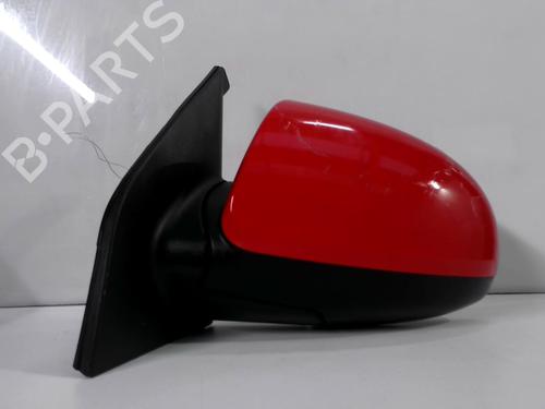 Used Left mirror KIA PICANTO I (SA) 1.1 (65 hp) 30970759