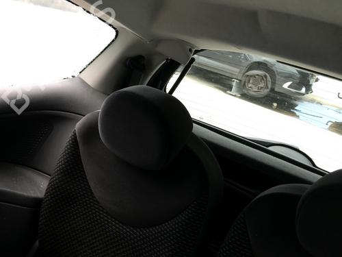 Rear parcel shelf CITROËN C2 (JM_) 1.4 HDi | BP29412202C85 