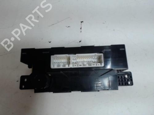 Climate control HYUNDAI TUCSON (JM) 2.0 CRDi All-wheel Drive | BP25635902I5 