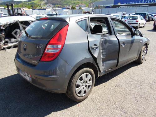 Steering column stalk HYUNDAI i30 (FD) 1.6 CRDi | BP25641114I23 - Image 5
