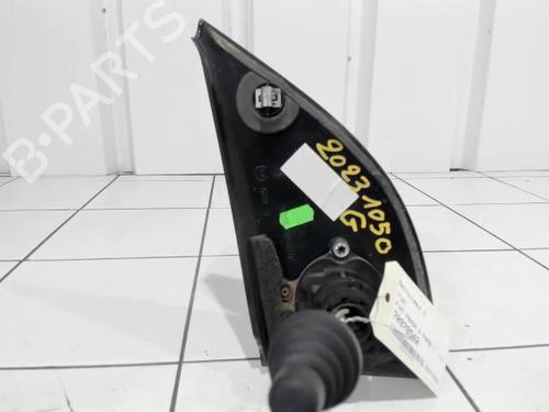 Left mirror FIAT PANDA (169_) 1.3 D Multijet (169.AXC1A) | BP25634969C26 