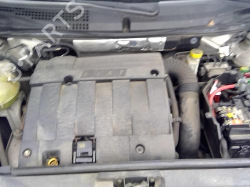 Left headlight FIAT STILO (192_) 1.6 16V (192_XB1A) | BP25639815C28 