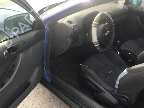 Instrument cluster AUDI A3 (8L1) 1.9 TDI | BP27344792C47 