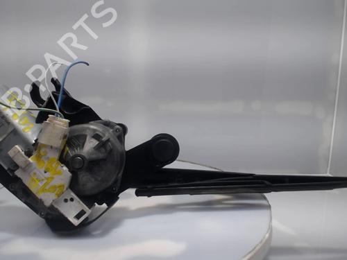 Viskermotor bagrude CITROËN C3 Picasso (SH_) 1.6 HDi | BP28303132M102 