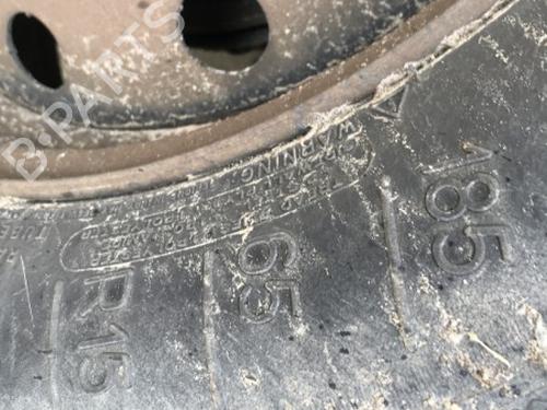 Steering column stalk DACIA LOGAN (LS_) 1.5 dCi (LS0K) | BP25644815I23 - Image 25