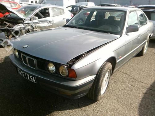 Left front indicator BMW 5 (E34)  | BP28013773C32  - Image 6