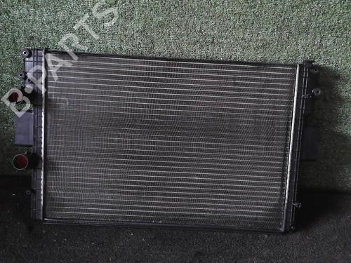 Kjøler IVECO DAILY IV Van 35C12 V, 35C12 V/P, 35S12 V, 35S12 V/P (116 hp) 33060163