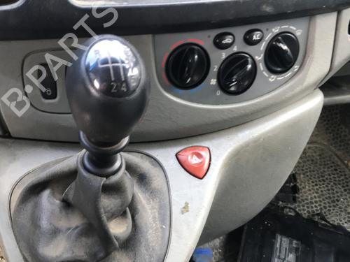 Left headlight RENAULT TRAFIC II Bus (JL) 2.0 dCi 90 (JL00, JL01, JL0H, JL0M, JL0P, JL0S) | BP25649954C28  - Image 22