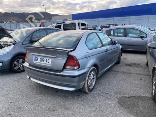 Used Parts BMW 3 Compact (E46)  318 td  2529119