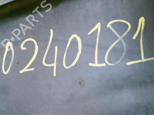 Used Front bumper OPEL CORSA B (S93) 1.2 i (F08, F68, M68) (45 hp) 25647494