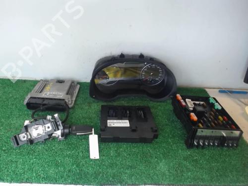 Electronic module AUDI Q3 (8UB, 8UG) 1.4 TSI | BP25630516M83 - Image 11