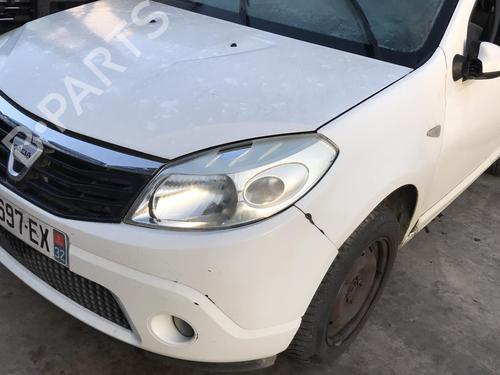Dør venstre bagtil DACIA SANDERO 1.5 dCi | BP25630866C4 - Image 24