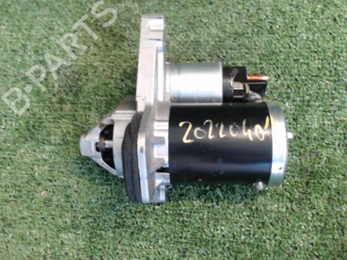 Startmotor RENAULT TWINGO III (BCM_, BCA_) 1.0 SCe 70 (71 hp) 25629172