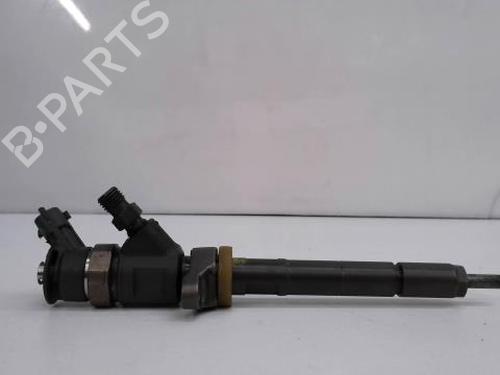 Used Injector Injector CITROËN BERLINGO Box Body/MPV (B9) [2008-2026] 33723145 33723145