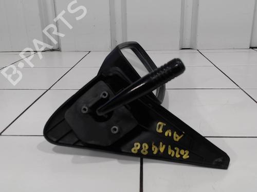 Right mirror PEUGEOT 205 II (20A/C) 1.4 | BP25629693C27 