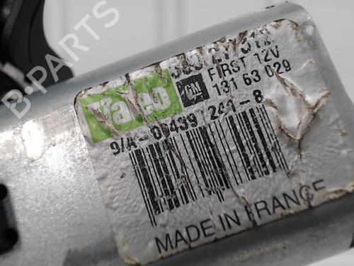 Rear wiper motor OPEL CORSA D (S07) 1.4 (L08, L68) | BP25741102M102 