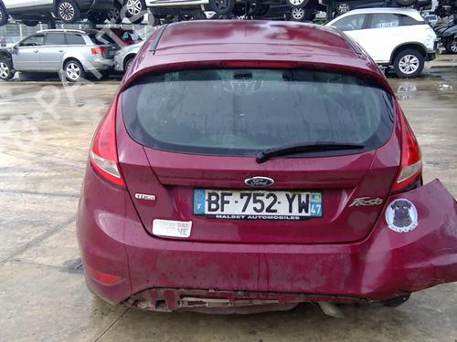 Gearbox FORD FIESTA VI (CB1, CCN) 1.4 TDCi | BP32305545M3  - Image 20