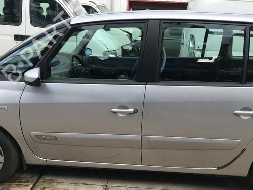 Interruttore RENAULT ESPACE IV (JK0/1_) 1.9 dCi (JK0U) | BP26433109I30 - Image 11