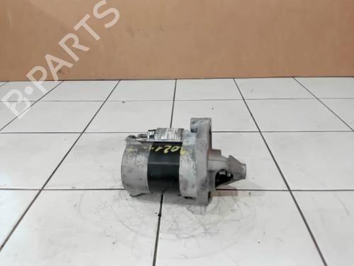 Used Starter Starter PEUGEOT 307 (3A/C) 1.6 HDi 110 (109 hp) 25642915 25642915