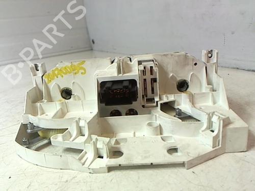 Climate control SEAT LEON (1M1) 1.9 TDI | BP25632561I5 - Image 3