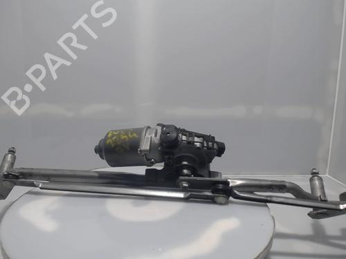 Used Front wiper motor SUZUKI SWIFT IV (FZ, NZ) 1.3 DDiS (AZG413D, ZC02S, ZC92S) (75 hp) 28306025