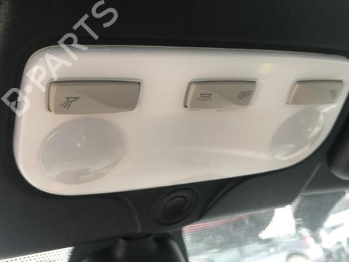 Used Parts RENAULT MEGANE CC (EZ0/1_) 1.5 dCi (EZ09, EZ1G, EZ0D, EZ14) 2528895