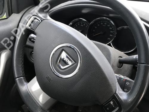 Climate control DACIA SANDERO II 1.5 dCi | BP30791880I5 - Image 31
