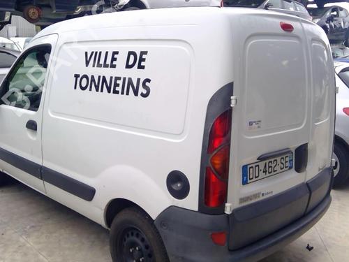 Right headlight RENAULT KANGOO (KC0/1_) 1.2 (KC0A, KC0K, KC0F, KC01) | BP25632742C29  - Image 6