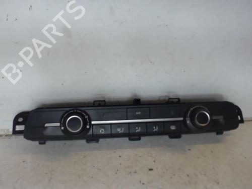 Climate control CITROËN BERLINGO Box Body/MPV (K9) 1.6 BlueHDi 100 | BP25645452I5 - Image 3