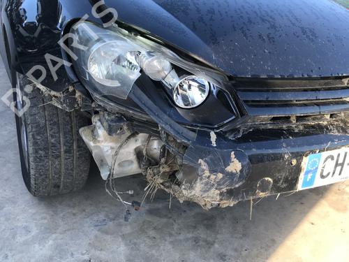 Front right seatbelt VW GOLF VI (5K1) 1.6 TDI | BP30515791I25 - Image 23