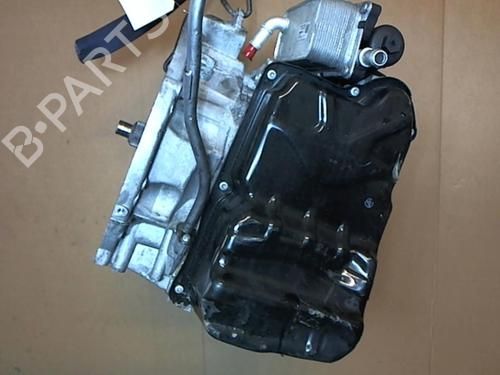 Gearbox MERCEDES-BENZ GLA-CLASS (X156) GLA 200 CDI / d (156.908) | BP25630193M3 